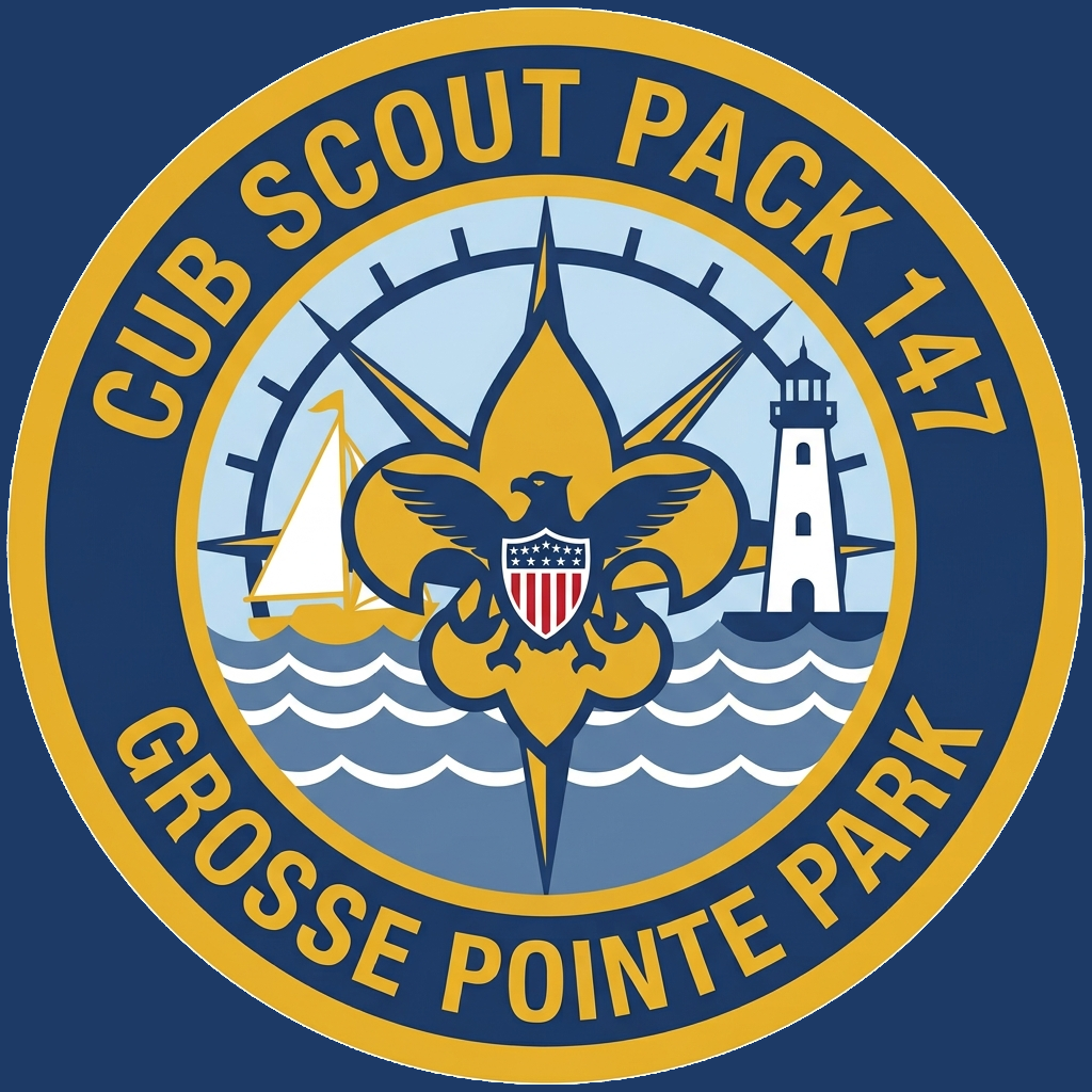 Pack 147 Grosse Pointe Park